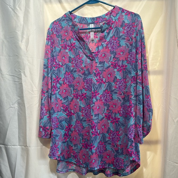 Dear Scarlett new with tags. 3/4 sleeve. - Picture 1 of 4